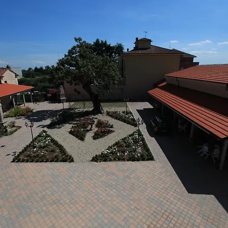 All'asilo * Villanova Mondovì