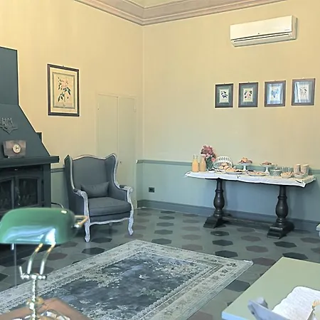 All'asilo 住宿加早餐酒店 Villanova Mondovì