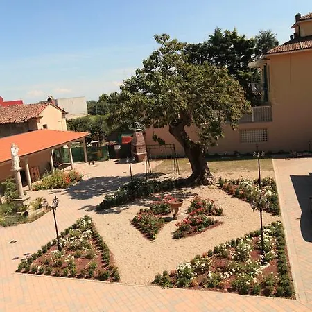 לינה וארוחת בוקר All'asilo Villanova Mondovì