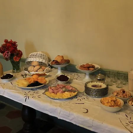 לינה וארוחת בוקר All'asilo Villanova Mondovì