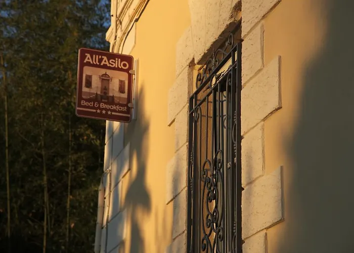 All'asilo * Вилланова-Мондови